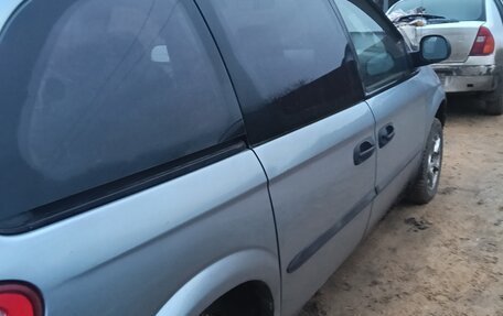 Dodge Caravan IV, 2002 год, 390 000 рублей, 6 фотография