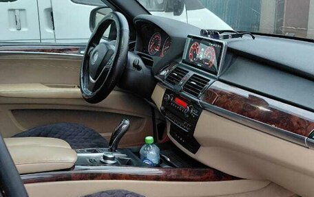 BMW X5, 2007 год, 1 220 000 рублей, 6 фотография