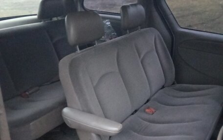 Dodge Caravan IV, 2002 год, 390 000 рублей, 7 фотография