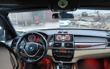 BMW X5, 2007 год, 1 220 000 рублей, 5 фотография