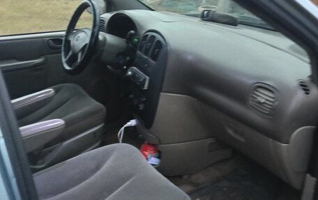 Dodge Caravan IV, 2002 год, 390 000 рублей, 8 фотография