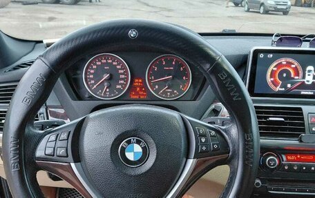 BMW X5, 2007 год, 1 220 000 рублей, 7 фотография