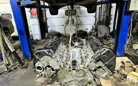 BMW X5, 2007 год, 1 220 000 рублей, 8 фотография