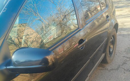 Volkswagen Golf IV, 2000 год, 300 000 рублей, 5 фотография