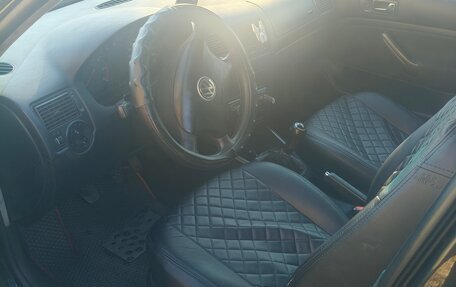 Volkswagen Golf IV, 2000 год, 300 000 рублей, 4 фотография