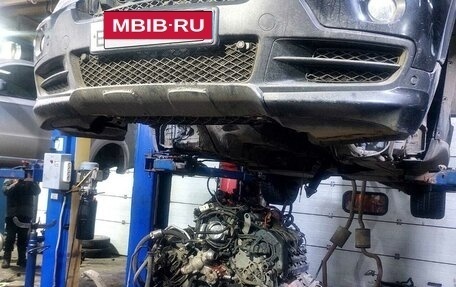 BMW X5, 2007 год, 1 220 000 рублей, 9 фотография