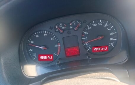 Volkswagen Golf IV, 2000 год, 300 000 рублей, 6 фотография