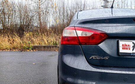 Ford Focus III, 2012 год, 789 000 рублей, 9 фотография