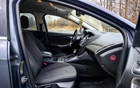 Ford Focus III, 2012 год, 789 000 рублей, 13 фотография