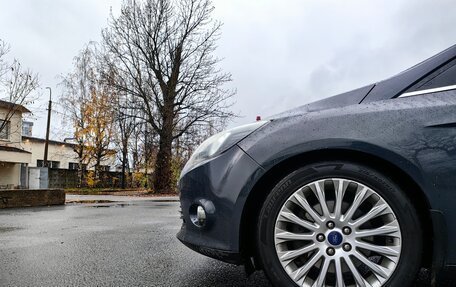 Ford Focus III, 2012 год, 789 000 рублей, 15 фотография