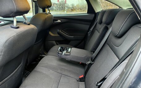 Ford Focus III, 2012 год, 789 000 рублей, 8 фотография