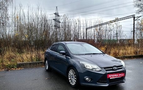 Ford Focus III, 2012 год, 789 000 рублей, 6 фотография