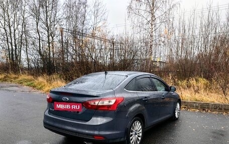 Ford Focus III, 2012 год, 789 000 рублей, 5 фотография