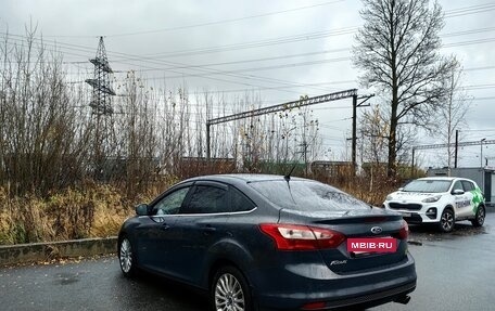 Ford Focus III, 2012 год, 789 000 рублей, 7 фотография