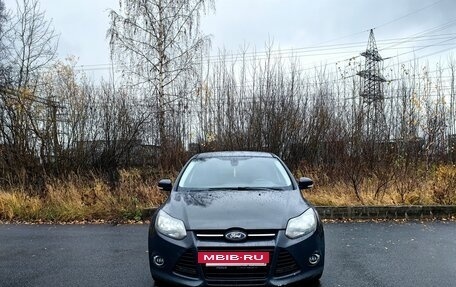 Ford Focus III, 2012 год, 789 000 рублей, 2 фотография