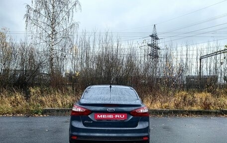 Ford Focus III, 2012 год, 789 000 рублей, 3 фотография