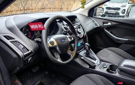Ford Focus III, 2012 год, 789 000 рублей, 14 фотография