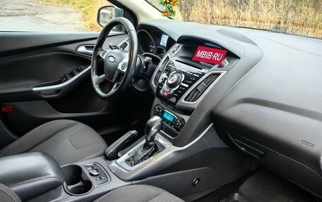 Ford Focus III, 2012 год, 789 000 рублей, 11 фотография