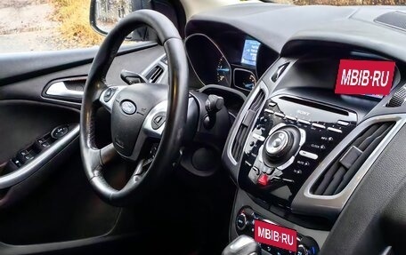 Ford Focus III, 2012 год, 789 000 рублей, 12 фотография