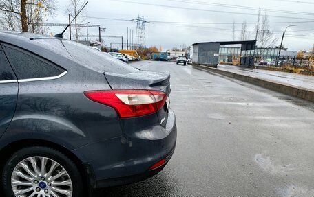 Ford Focus III, 2012 год, 789 000 рублей, 16 фотография