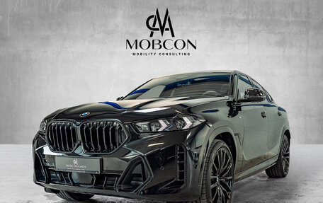 BMW X6, 2025 год, 16 300 000 рублей, 2 фотография