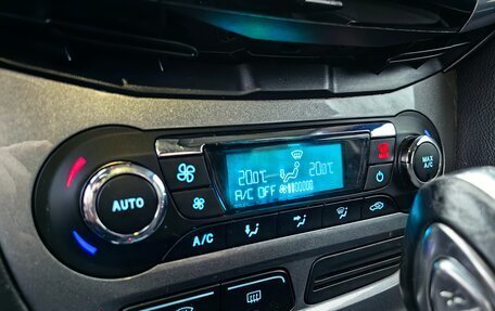 Ford Focus III, 2012 год, 789 000 рублей, 18 фотография