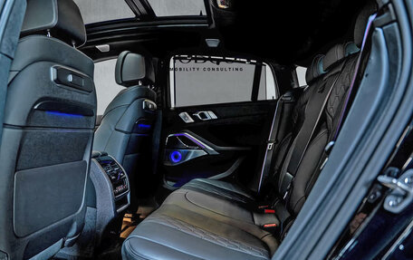 BMW X6, 2025 год, 16 300 000 рублей, 8 фотография