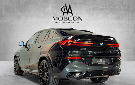 BMW X6, 2025 год, 16 300 000 рублей, 4 фотография