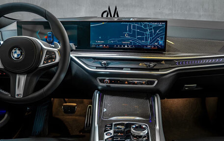 BMW X6, 2025 год, 16 300 000 рублей, 10 фотография