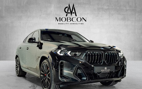 BMW X6, 2025 год, 16 300 000 рублей, 3 фотография