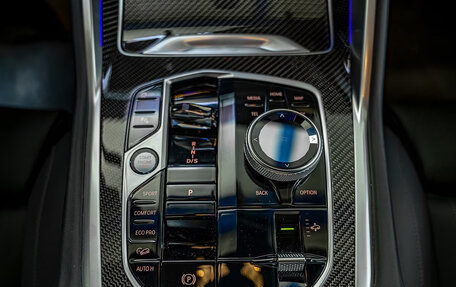 BMW X6, 2025 год, 16 300 000 рублей, 11 фотография