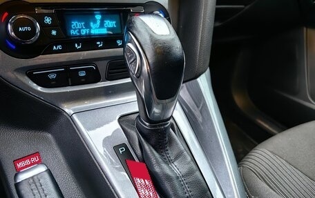 Ford Focus III, 2012 год, 789 000 рублей, 17 фотография