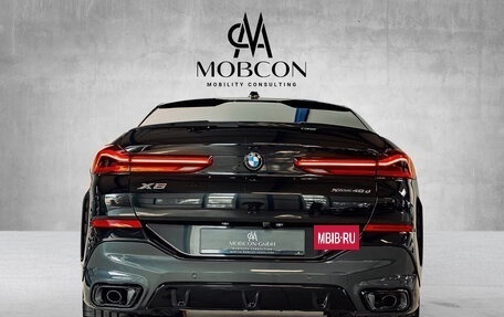 BMW X6, 2025 год, 16 300 000 рублей, 5 фотография