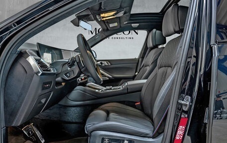 BMW X6, 2025 год, 16 300 000 рублей, 7 фотография