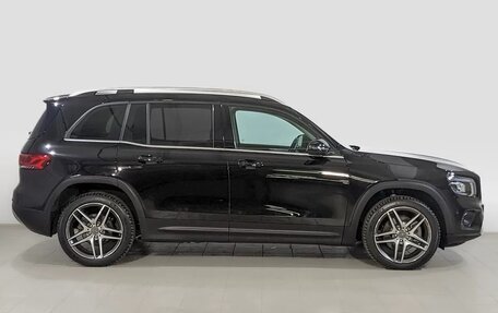 Mercedes-Benz GLB, 2021 год, 3 650 000 рублей, 3 фотография
