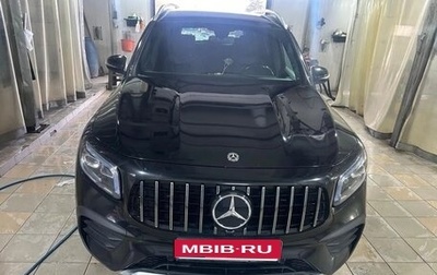 Mercedes-Benz GLB, 2021 год, 3 650 000 рублей, 1 фотография