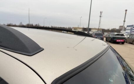 Chevrolet Niva I рестайлинг, 2010 год, 445 000 рублей, 7 фотография