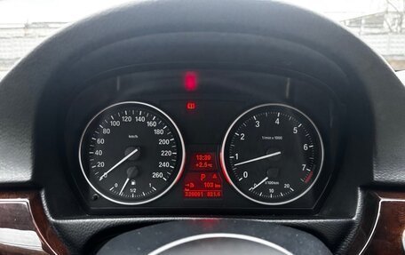 BMW 3 серия, 2010 год, 1 250 000 рублей, 3 фотография