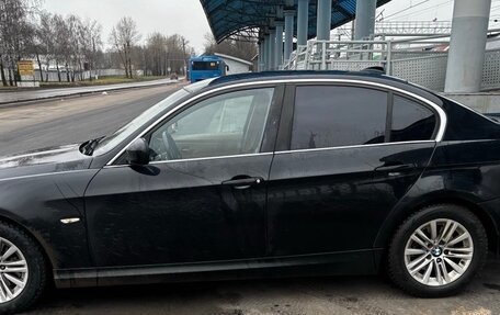 BMW 3 серия, 2010 год, 1 250 000 рублей, 8 фотография