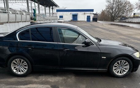 BMW 3 серия, 2010 год, 1 250 000 рублей, 7 фотография