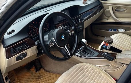 BMW 3 серия, 2010 год, 1 250 000 рублей, 5 фотография