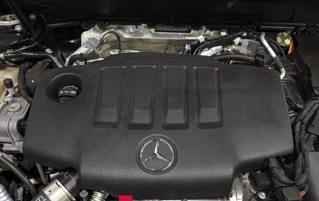 Mercedes-Benz GLB, 2021 год, 3 650 000 рублей, 9 фотография