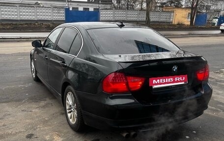 BMW 3 серия, 2010 год, 1 250 000 рублей, 6 фотография