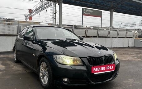 BMW 3 серия, 2010 год, 1 250 000 рублей, 9 фотография