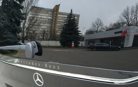 Mercedes-Benz V-Класс, 2020 год, 9 000 000 рублей, 8 фотография