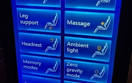 Mercedes-Benz V-Класс, 2020 год, 9 000 000 рублей, 14 фотография