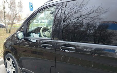 Mercedes-Benz V-Класс, 2020 год, 9 000 000 рублей, 7 фотография