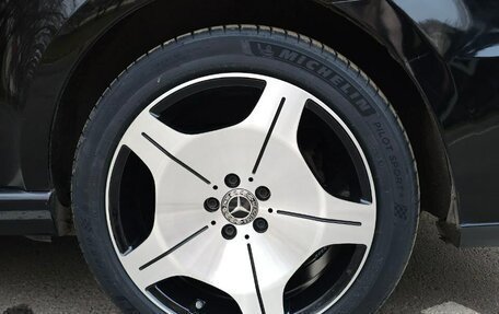 Mercedes-Benz V-Класс, 2020 год, 9 000 000 рублей, 9 фотография