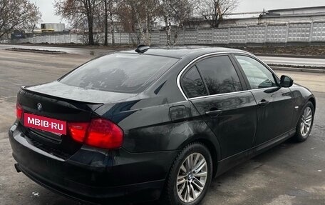 BMW 3 серия, 2010 год, 1 250 000 рублей, 10 фотография