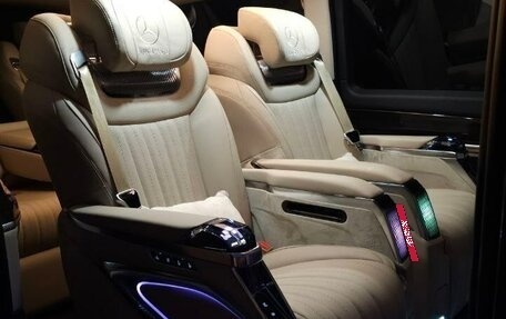 Mercedes-Benz V-Класс, 2020 год, 9 000 000 рублей, 11 фотография